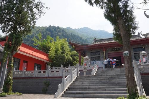 陕西中通智建