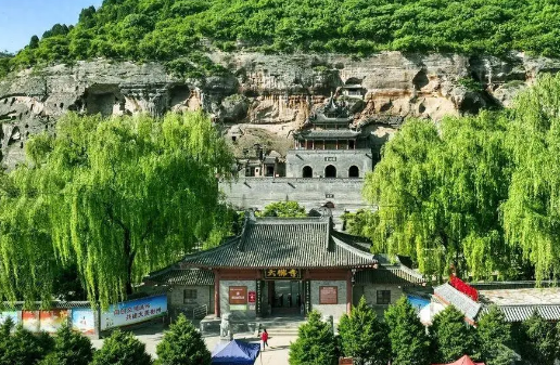 陕西中通智建