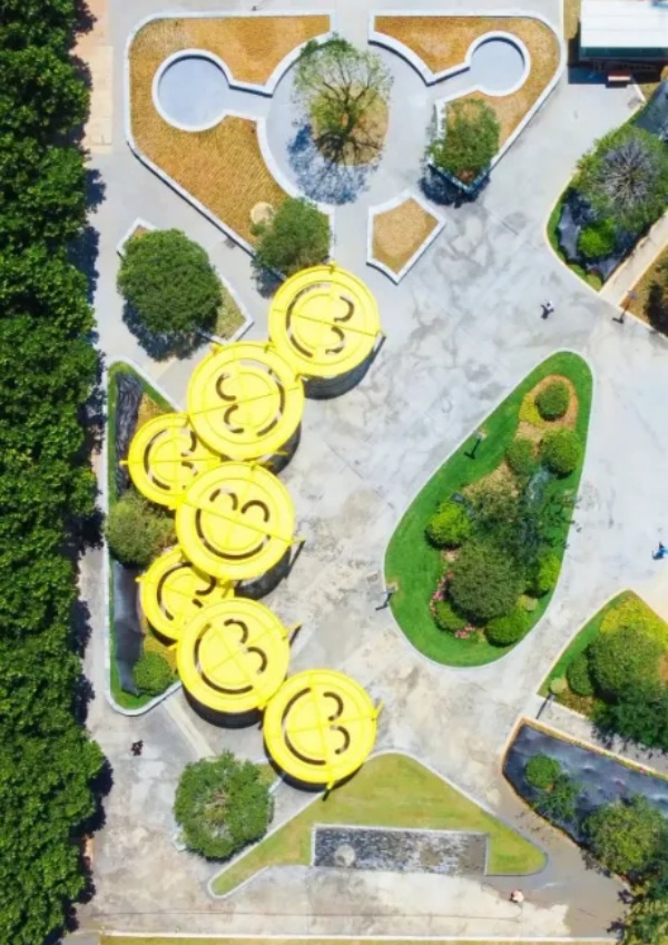 陕西文华建筑景观工程有限公司