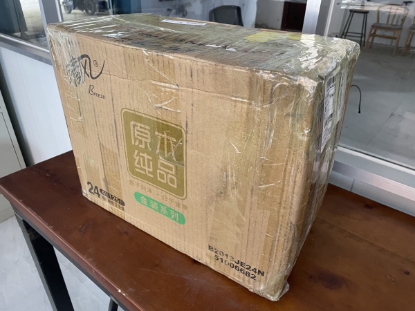 超声波