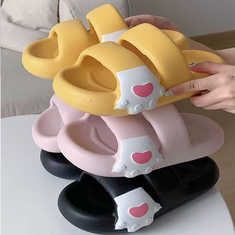 雅购特拖鞋