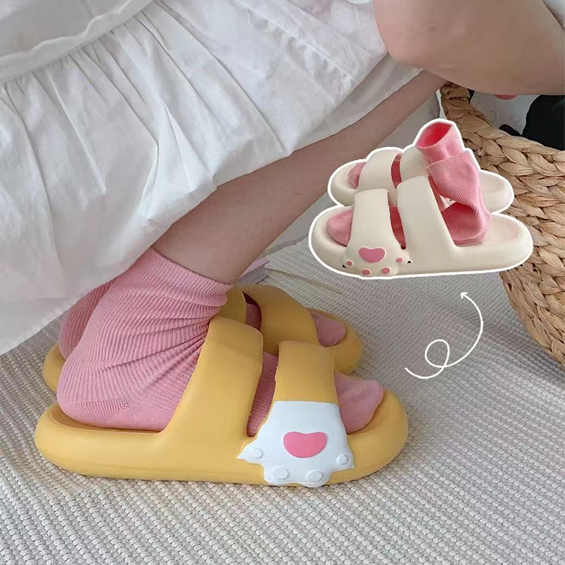雅购特拖鞋