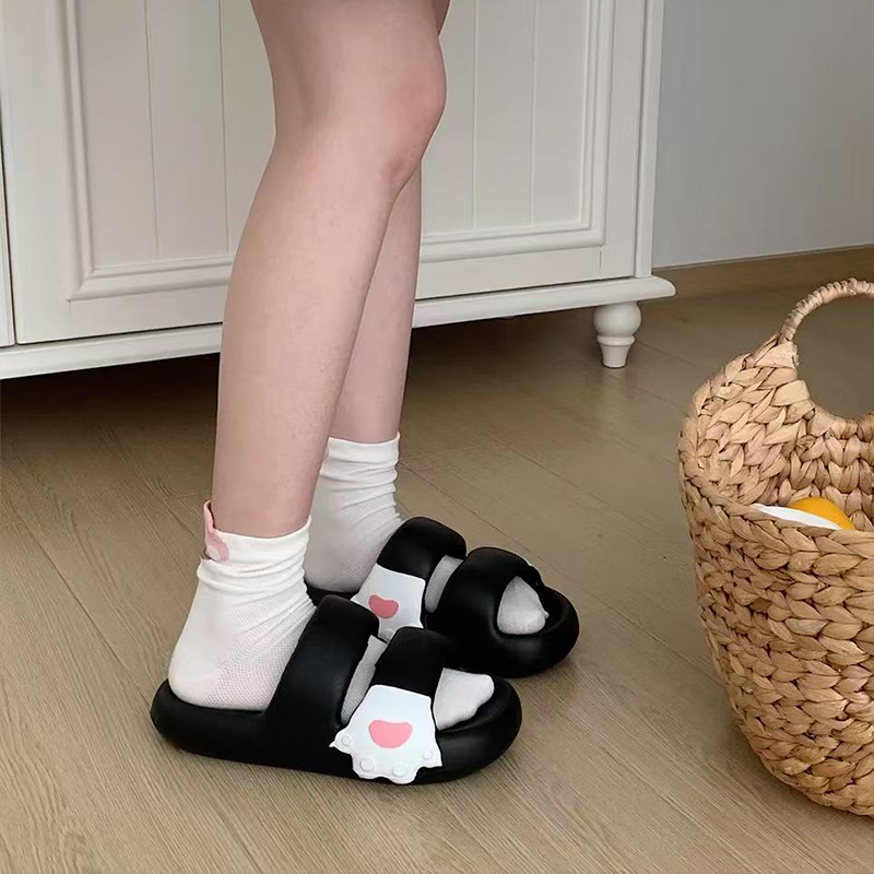 雅购特拖鞋