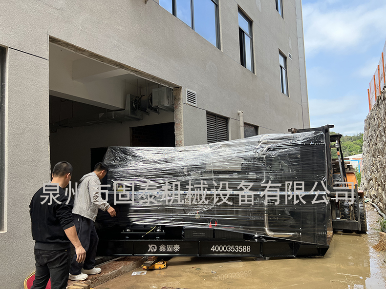 泉州市固泰機械設(shè)備有限公司