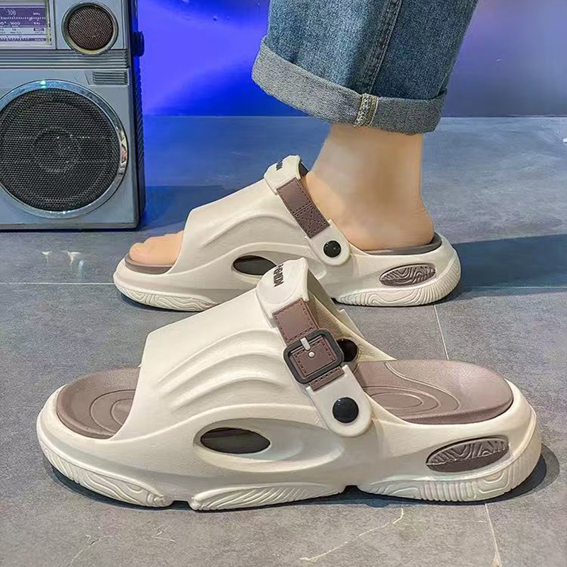 雅购特拖鞋