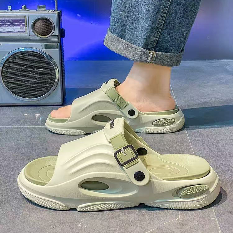 雅购特拖鞋
