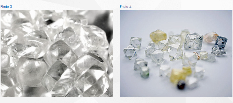Diamond Knowledge