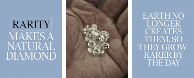Diamond Knowledge