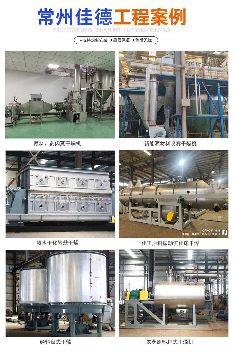 CT-C系列热风循环烘箱