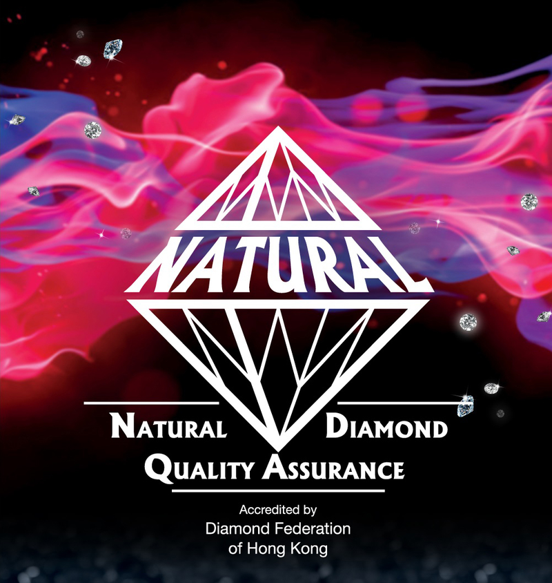 Natural Diamond Quality Assuranc