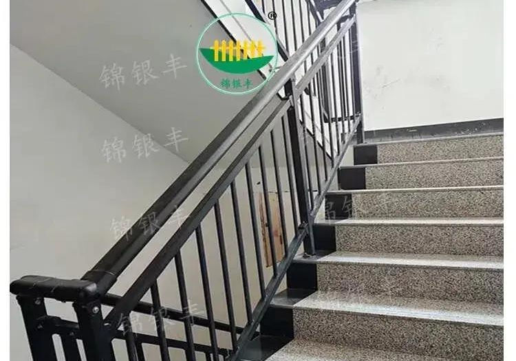 鋅鋼樓梯扶手