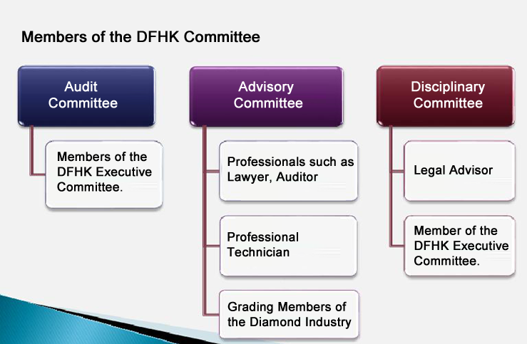 Organization, Structure & Monitoring System of the NDQA Scheme