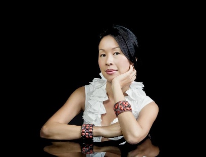 The Most Influential Chinese Female Jewelry Designers