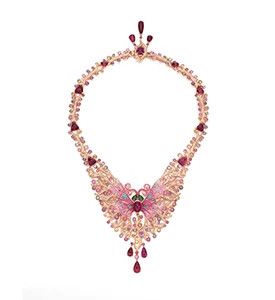 The Most Influential Chinese Female Jewelry Designers