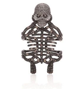 The Most Influential Chinese Female Jewelry Designers