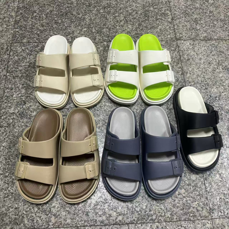 雅购特拖鞋