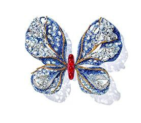 The Most Influential Chinese Female Jewelry Designers