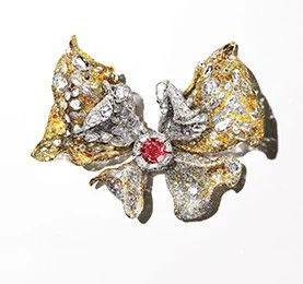 The Most Influential Chinese Female Jewelry Designers