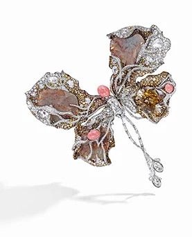 The Most Influential Chinese Female Jewelry Designers