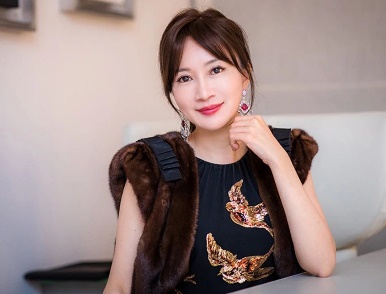 The Most Influential Chinese Female Jewelry Designers