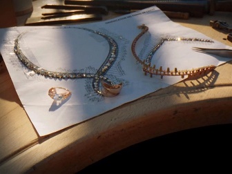 The Most Influential Chinese Female Jewelry Designers