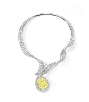 The Most Influential Chinese Female Jewelry Designers