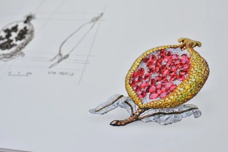 The Most Influential Chinese Female Jewelry Designers