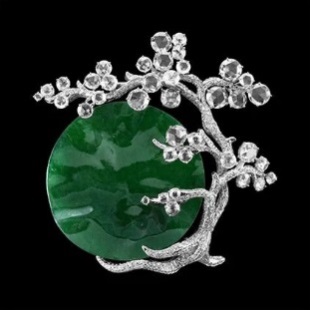The Most Influential Chinese Female Jewelry Designers