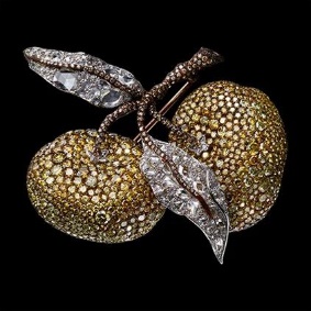 The Most Influential Chinese Female Jewelry Designers