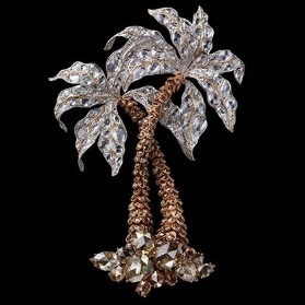 The Most Influential Chinese Female Jewelry Designers