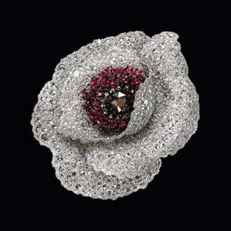 The Most Influential Chinese Female Jewelry Designers