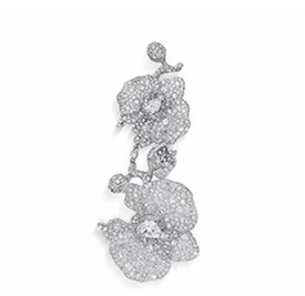 The Most Influential Chinese Female Jewelry Designers