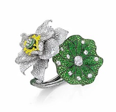 The Most Influential Chinese Female Jewelry Designers