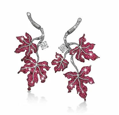 The Most Influential Chinese Female Jewelry Designers