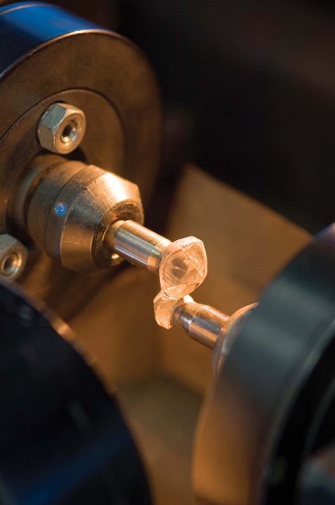 From Rough to Ready, 5 Things You Didn’t Know About Natural Diamonds