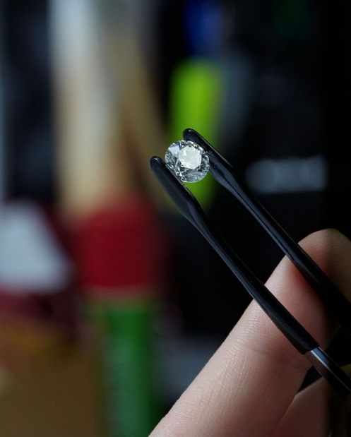 From Rough to Ready, 5 Things You Didn’t Know About Natural Diamonds