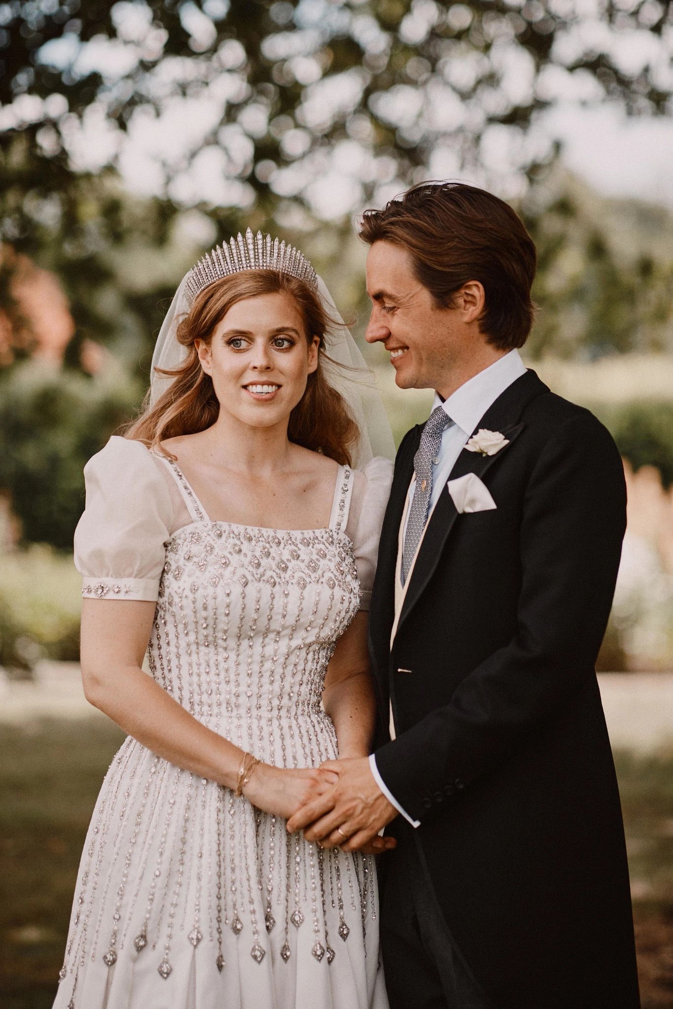 100 Years of Royal Families’ Natural Diamond Jewelleries
