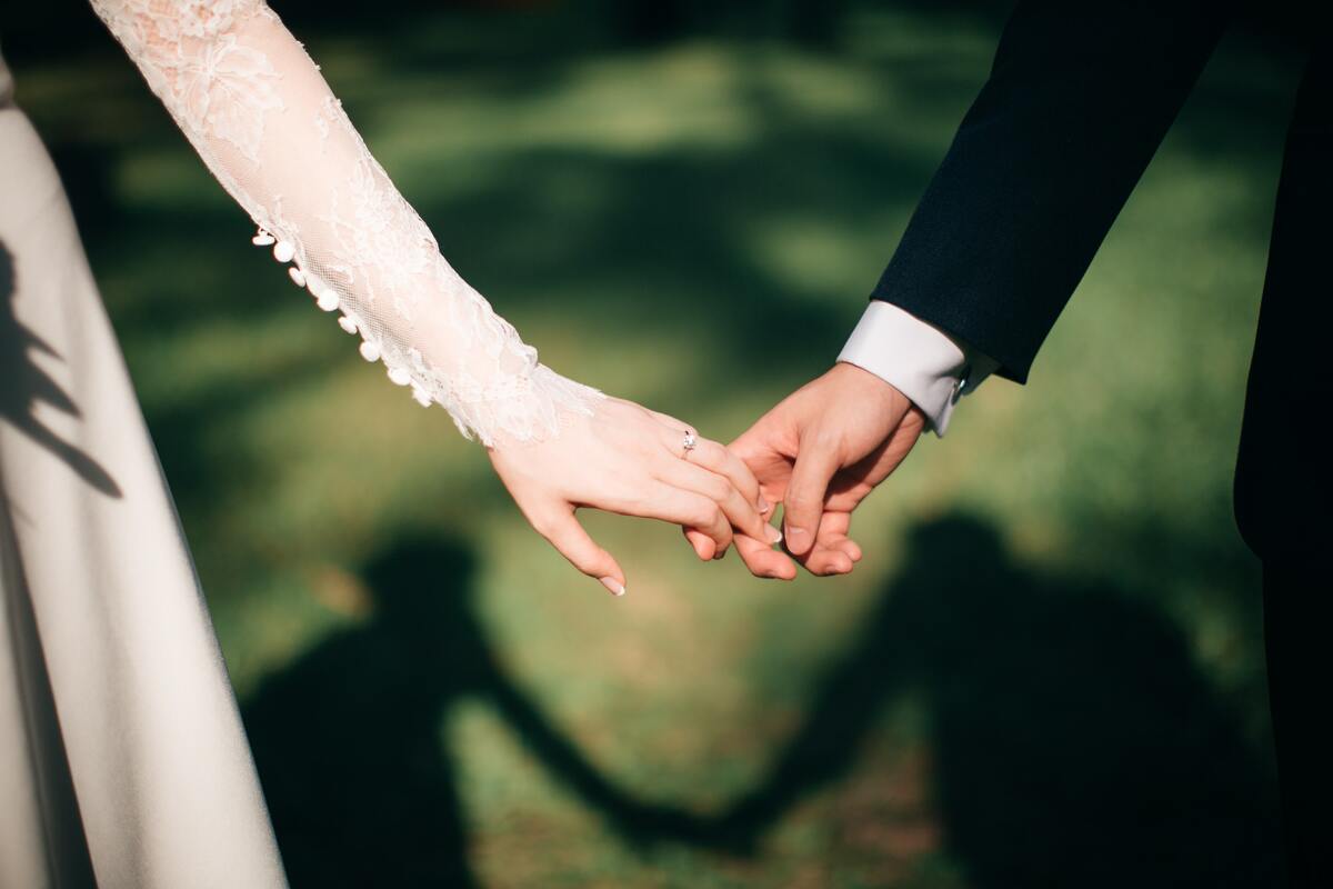Expressing trilogy of love through the three stone ring