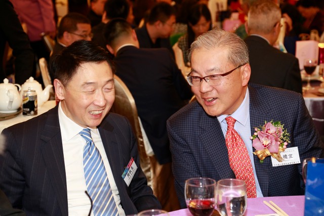 DFHK’s 17th Anniversary