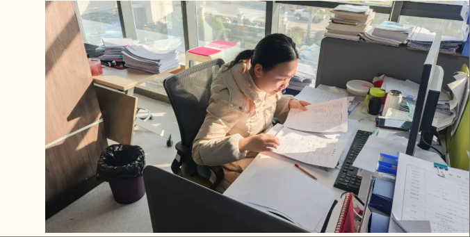 陕西华康检验检测有限责任公司