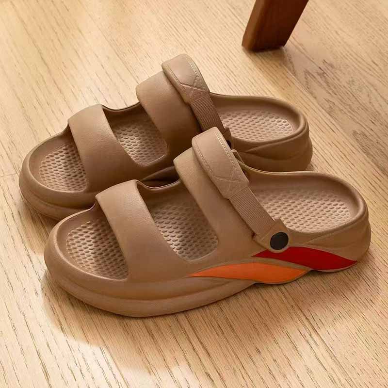 雅购特拖鞋