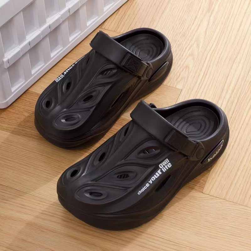 雅购特拖鞋