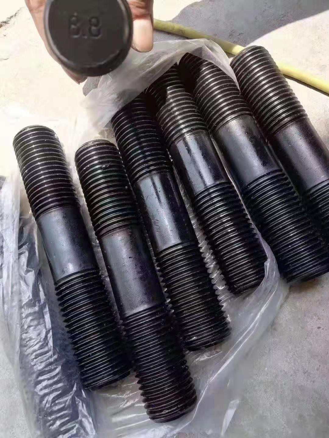 单头双头