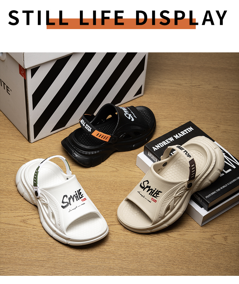 xiechuan shoes