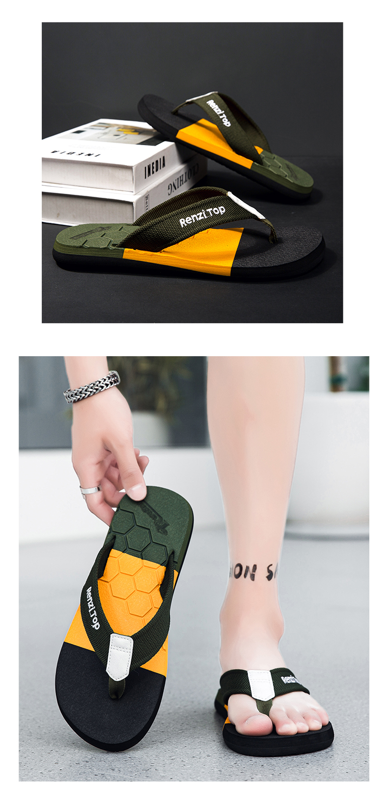 xiechuan shoes