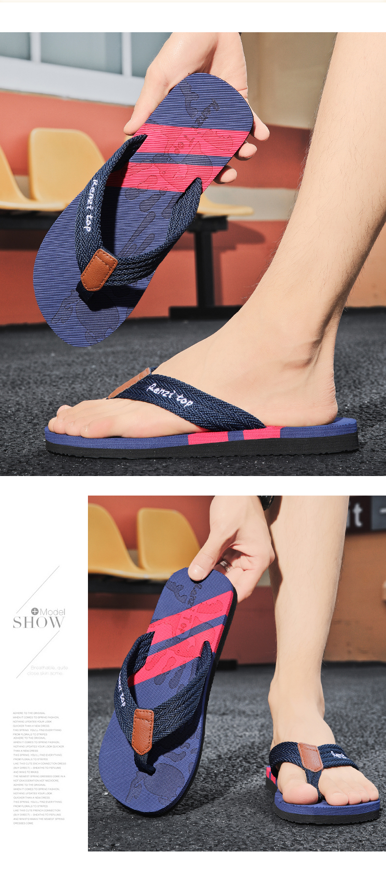 xiechuan shoes