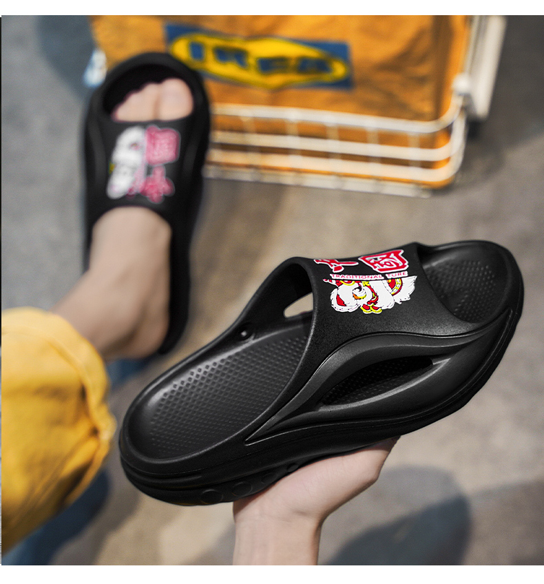 xiechuan shoes