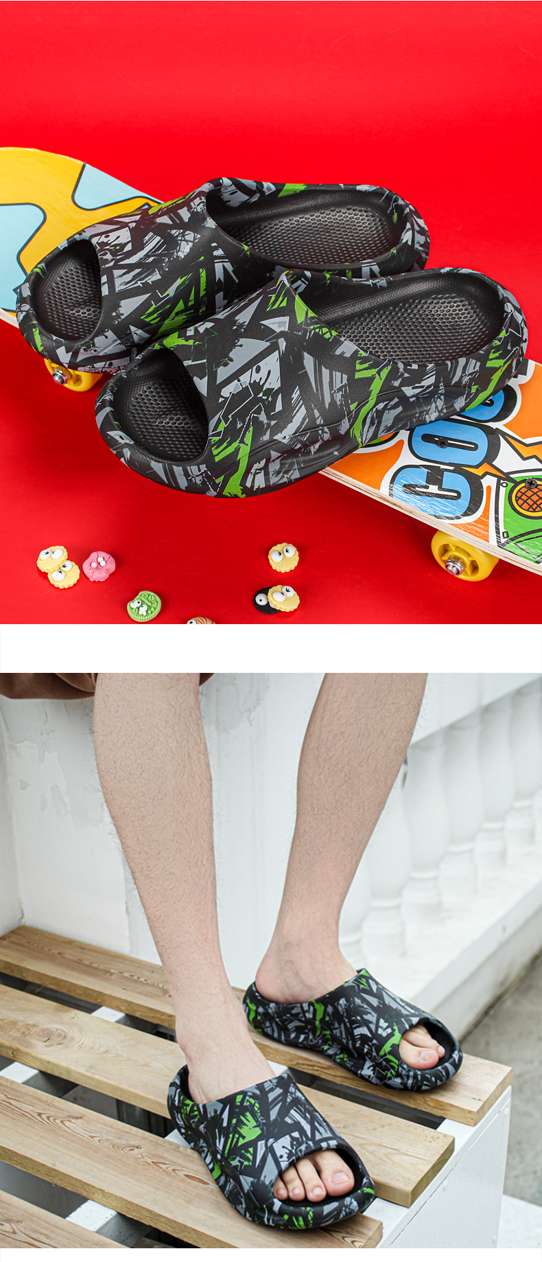 xiechuan shoes