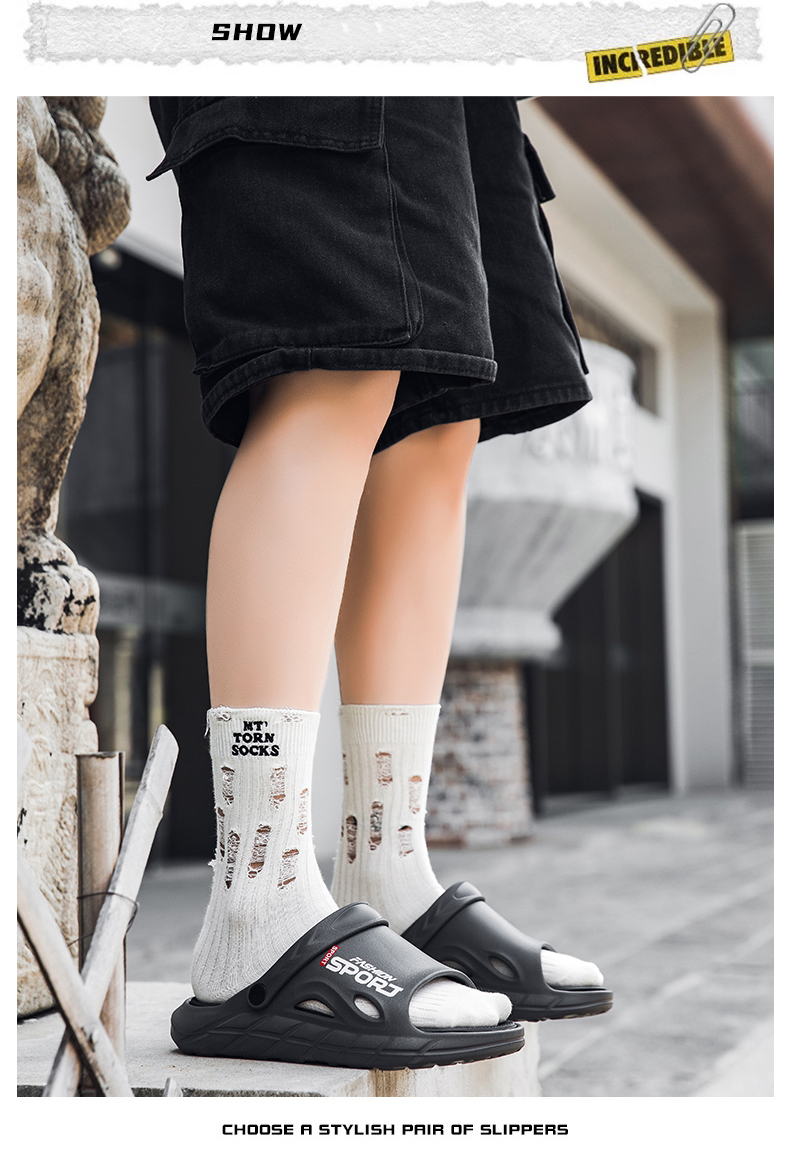 xiechuan shoes