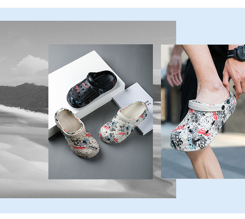 xiechuan shoes